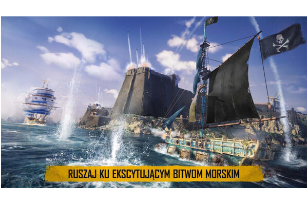 Skull&Bones Xbox (Series X)