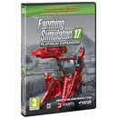 FARMING SIMULATOR Edycja 2017 dodatek Platynowy 1 PC