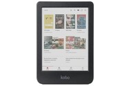 Czytnik Kobo Clara Colour 16GB czarny - bez reklam