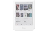 Czytnik Kobo Clara Colour 16GB biały - bez reklam