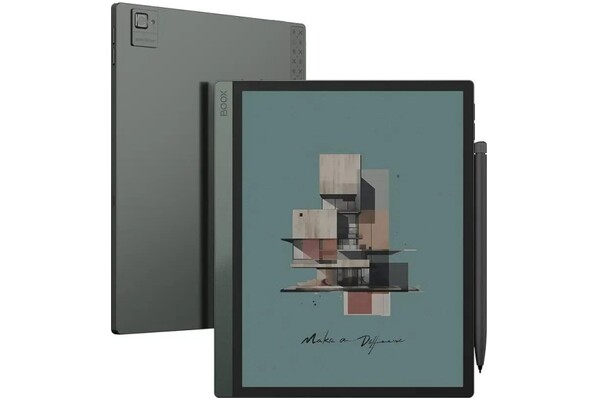 Czytnik Onyx BOOX Tab Ultra C Pro 128GB