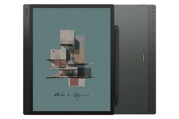 Czytnik Onyx BOOX Tab Ultra C Pro 128GB