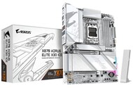 Płyta główna GIGABYTE X870 Aorus Elite X Ice Socket AM5 X870 DDR5 ATX