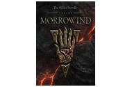 The Elder Scrolls Online Morrowind PC