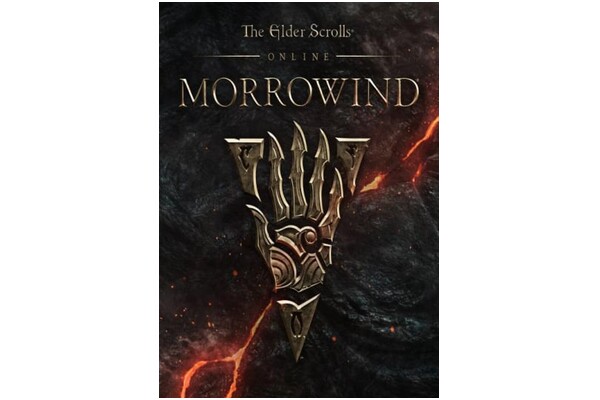 The Elder Scrolls Online Morrowind PC
