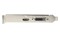 Karta graficzna GIGABYTE D42 D4 Low Profile 2GB DDR4