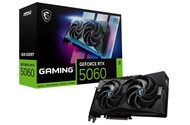 Karta graficzna MSI RTX 5060 Gaming 8GB GDDR7