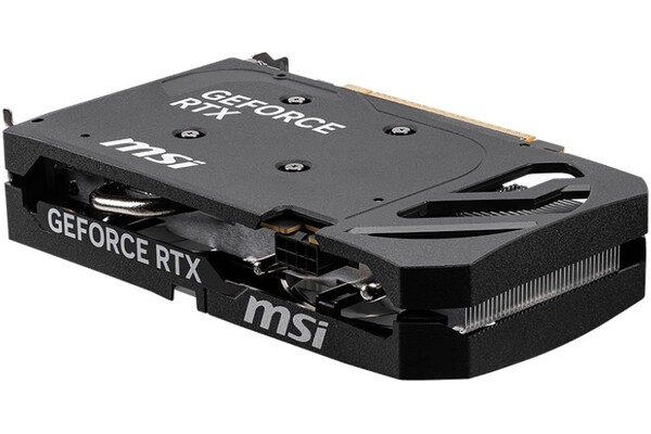 Karta graficzna MSI RTX 5060 8GB GDDR7