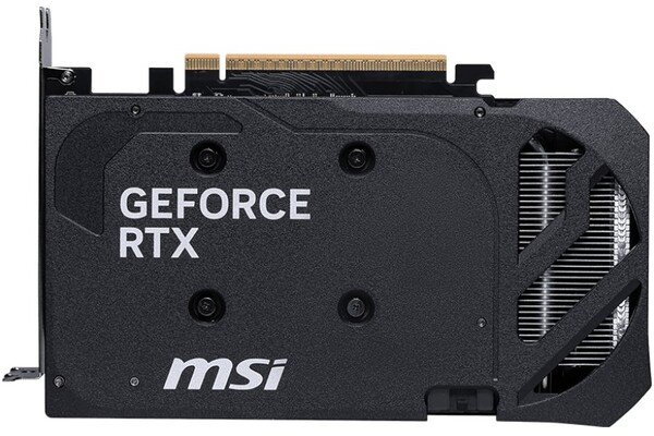 Karta graficzna MSI RTX 5060 8GB GDDR7