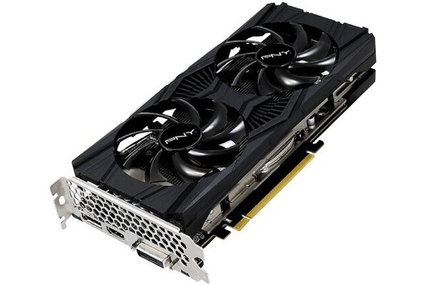 Karta graficzna PNY RTX 2060 12GB GDDR6