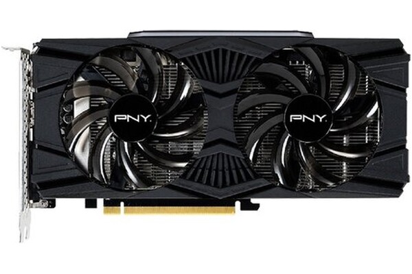 Karta graficzna PNY RTX 2060 12GB GDDR6