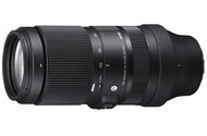 Obiektyw SIGMA f/5-6.3 100-400mm DG DN OS Sony EL