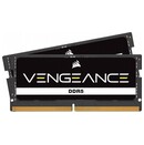 Pamięć RAM CORSAIR Vengeance Black 64GB DDR5 4800MHz 1.1V