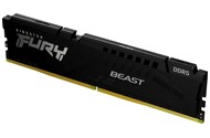 Pamięć RAM Kingston Fury Beast 32GB DDR5 5600MHz Z radiatorem 1.25V