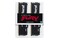 Pamięć RAM Kingston Fury Beast RGB 64GB DDR5 5600MHz Z radiatorem 1.25V