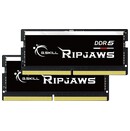 Pamięć RAM G.Skill Ripjaws 64GB DDR5 5600MHz 1.1V 40CL