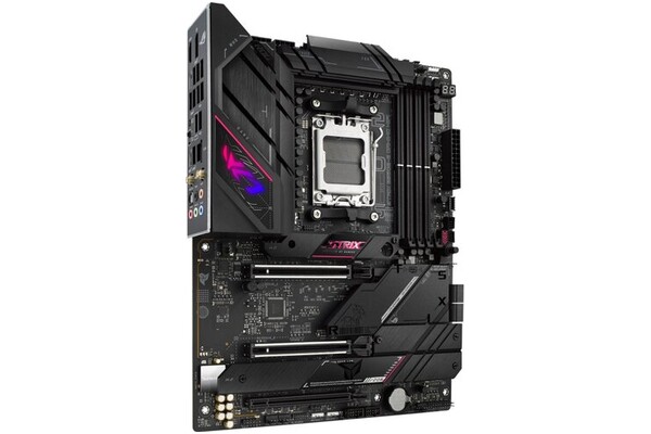 Płyta główna ASUS B650E-E Rog Gaming WiFi Socket AM5 AMD B650 DDR5 ATX