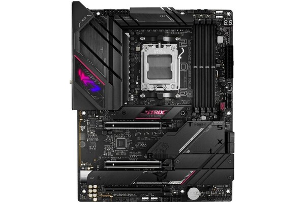 Płyta główna ASUS B650E-E Rog Gaming WiFi Socket AM5 AMD B650 DDR5 ATX