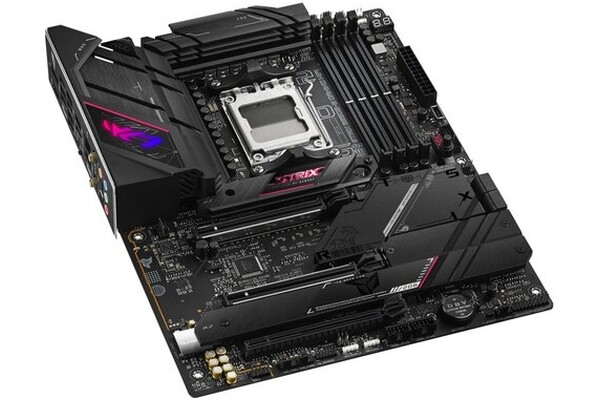 Płyta główna ASUS B650E-E Rog Gaming WiFi Socket AM5 AMD B650 DDR5 ATX