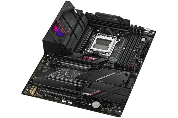Płyta główna ASUS B650E-E Rog Gaming WiFi Socket AM5 AMD B650 DDR5 ATX