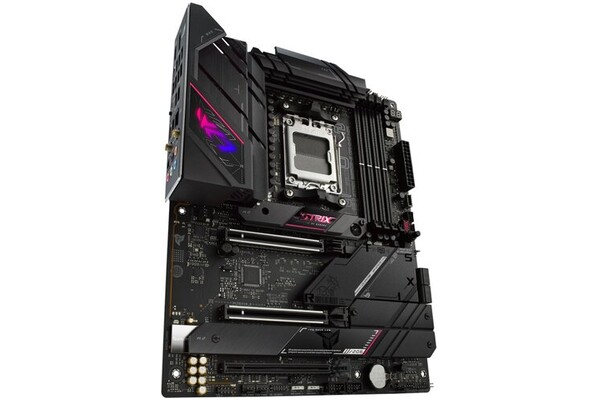 Płyta główna ASUS B650E-E Rog Gaming WiFi Socket AM5 AMD B650 DDR5 ATX