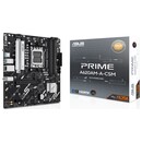 Płyta główna ASUS A620AM-A CSM Prime Socket AM5 AMD A620A DDR5 microATX