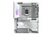 Płyta główna GIGABYTE Z890ICE Aorus Pro Ice Socket 1851 Intel Z890 DDR5 ATX