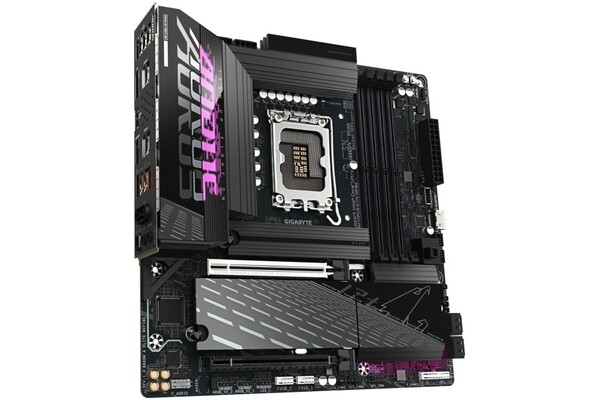 Płyta główna GIGABYTE B860MA Socket 1851 Intel B860 DDR5 microATX