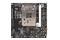 Płyta główna MSI B650I MPG Edge Socket AM5 AMD B650 DDR5 Mini-ITX