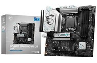 Płyta główna MSI B760M Gaming Plus Socket 1700 Intel B760 DDR5 ATX