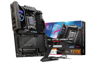 Płyta główna MSI X870E MPG Carbon WiFi Socket AM5 X870E DDR5 ATX