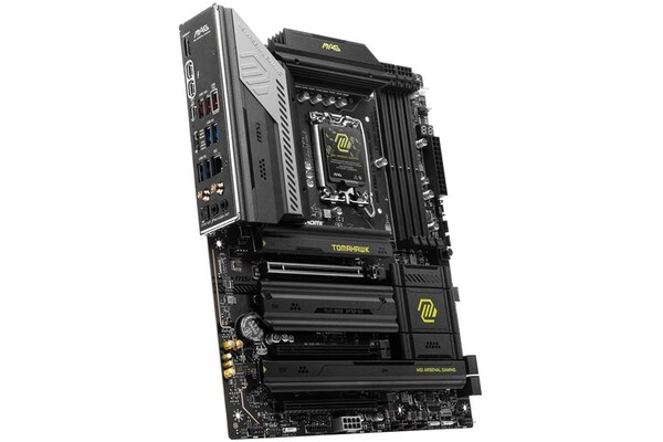 Płyta główna MSI Z890 MAG Tomahawk Socket 1851 Intel Z890 DDR5 ATX