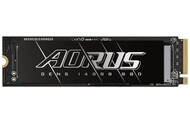 Dysk wewnętrzny GIGABYTE Aorus SSD M.2 NVMe 1TB