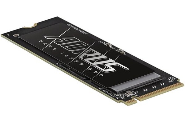 Dysk wewnętrzny GIGABYTE 7300 Aorus SSD M.2 NVMe 1TB