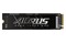 Dysk wewnętrzny GIGABYTE 7300 Aorus SSD M.2 NVMe 1TB