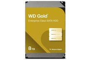 Dysk wewnętrzny WD Gold HDD SATA (3.5") 8TB