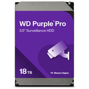 Dysk wewnętrzny WD Purple Pro HDD SATA (3.5") 18TB