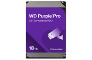 Dysk wewnętrzny WD Purple Pro HDD SATA (3.5") 18TB