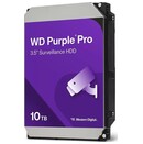 Dysk wewnętrzny WD Purple Pro HDD SATA (3.5") 10TB
