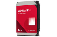 Dysk wewnętrzny WD Red Pro HDD SATA (3.5") 12TB