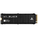 Dysk wewnętrzny SanDisk SN850P Black SSD M.2 NVMe 2TB