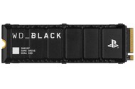 Dysk wewnętrzny SanDisk SN850P Black SSD M.2 NVMe 2TB