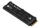 Dysk wewnętrzny SanDisk SN850P Black SSD M.2 NVMe 1TB