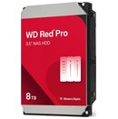 Dysk wewnętrzny WD Red Pro HDD SATA (3.5") 8TB