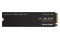 Dysk wewnętrzny WD PS5 Black SSD M.2 NVMe 4TB