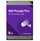 Dysk wewnętrzny WD Purple Pro HDD SATA (3.5") 8TB