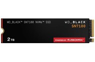 Dysk wewnętrzny SanDisk SN7100 Black SSD M.2 NVMe 2TB