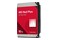 Dysk wewnętrzny WD WD100EFGX Red HDD SATA (3.5") 10TB