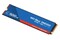 Dysk wewnętrzny SanDisk SN5100 Blue SSD M.2 NVMe 500GB