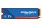 Dysk wewnętrzny SanDisk SN5100 Blue SSD M.2 NVMe 2TB